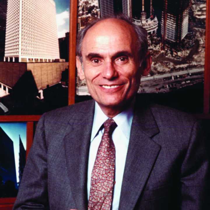 John Tishman