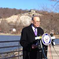 <p>U.S. Sen. Chuck Schumer</p>