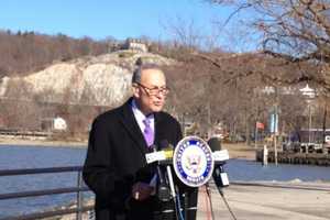 Senators Ask Feds To Halt Action On Gas Pipeline Until Safety Reviews Done