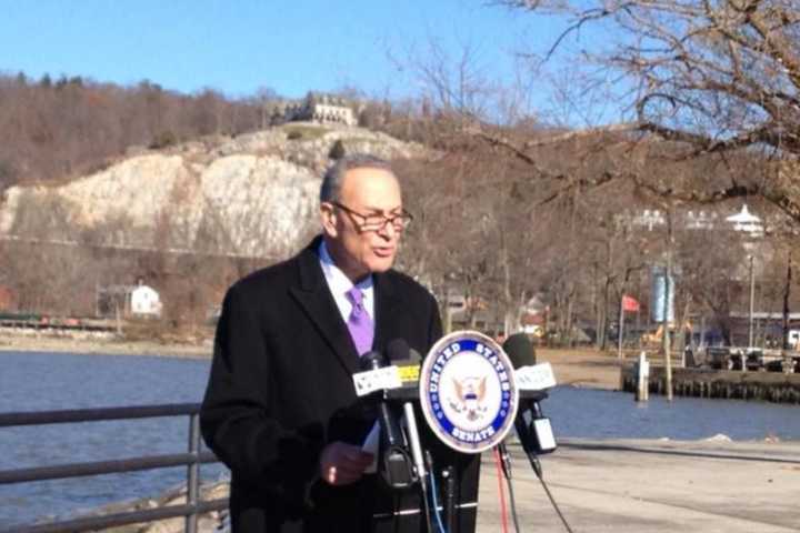 Senators Ask Feds To Halt Action On Gas Pipeline Until Safety Reviews Done
