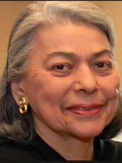 Miriam Cedarbaum, 86, Former Scarsdale Village Justice