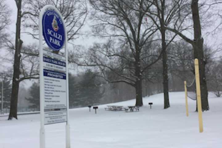 Snow Forces Early Dismissal At Start of Week