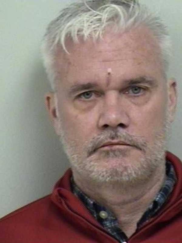 Westport Man Charged With Fleeing After Slamming Car Into Senor Salsa