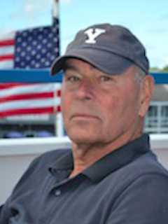 Yale Rowing Coach To Speak At Library In Monroe