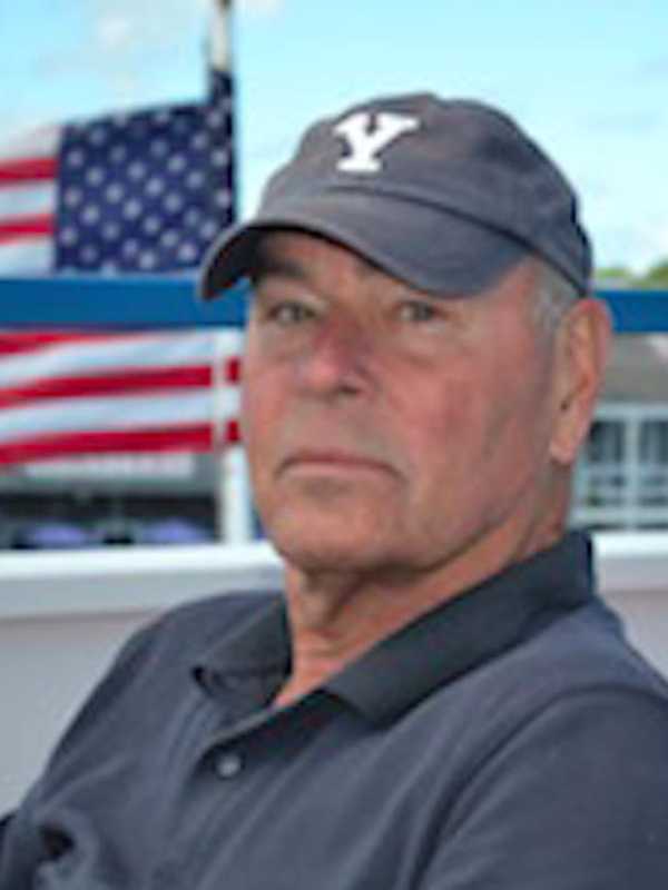 Yale Rowing Coach To Speak At Library In Monroe