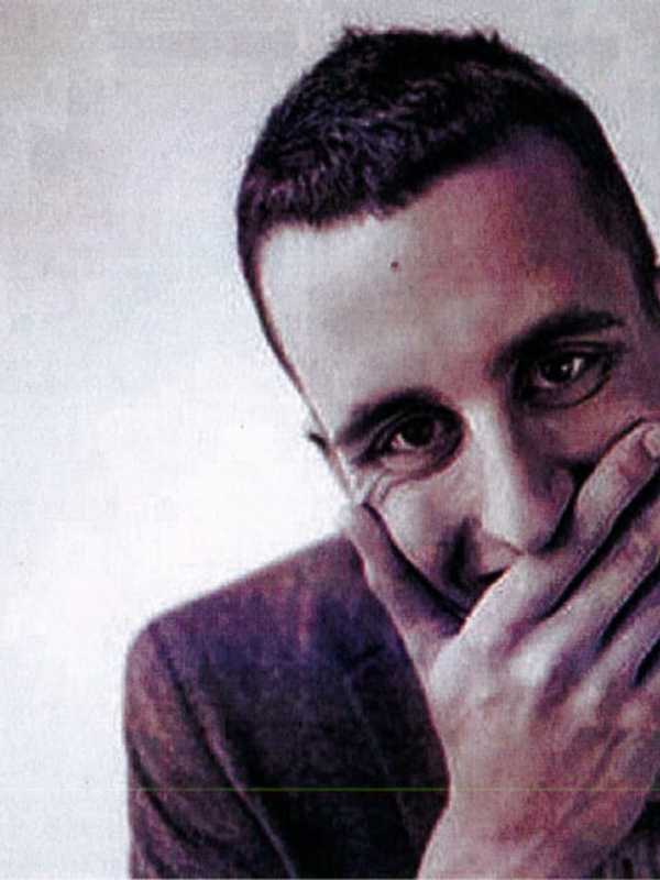 Comedian, Author And Activist Gives Mental Health Talk At Brookfield HS