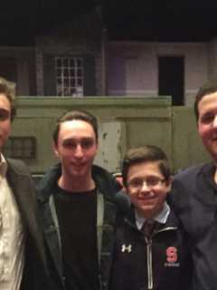 12 Angry Men Descend On Stepinac's Stage This Month