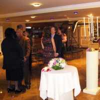 Darien Restaurant Offers Vow Renewal Ceremony For Valentine's Day