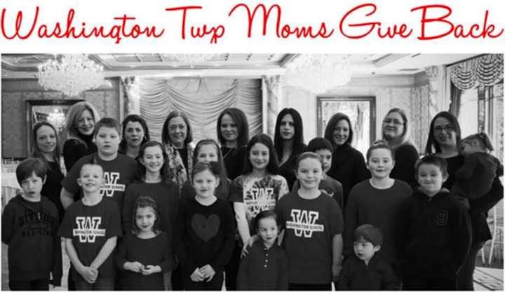 More than 500 Washington Township moms are part of a Facebook group that aims to support the township.