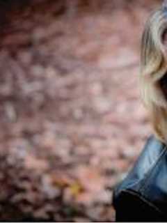Author Cheryl Strayed Featured At Darien Novel Tea Fundraiser