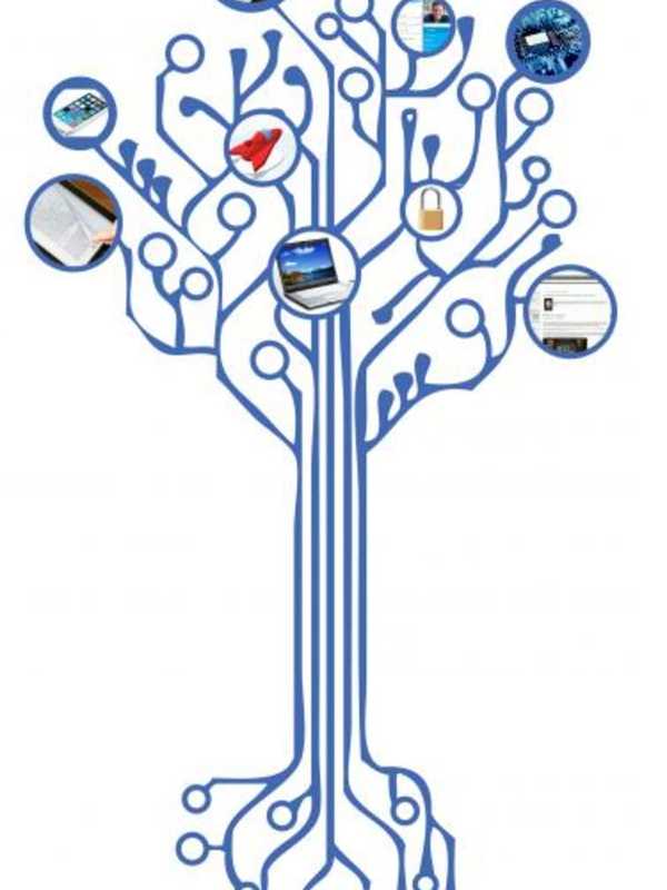 Darien Library Offering Family Tech Series