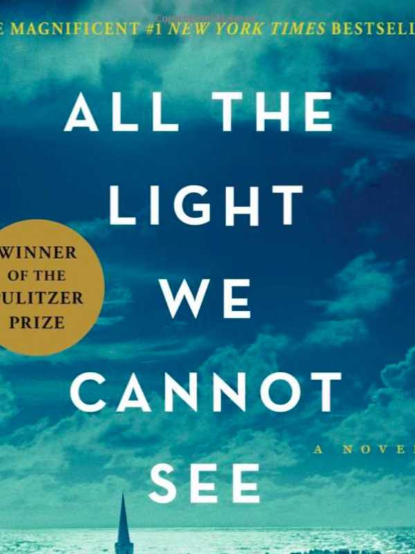 Book Club Meeting To Discuss 'All The Light We Cannot See'