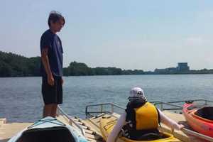Hackensack Riverkeeper To Recognize Volunteers At Bergenfield Elks