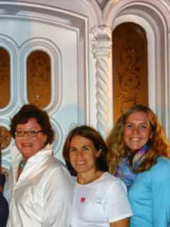 Junior League Celebrates Anniversary Of Families Dinner Series In Fairfield