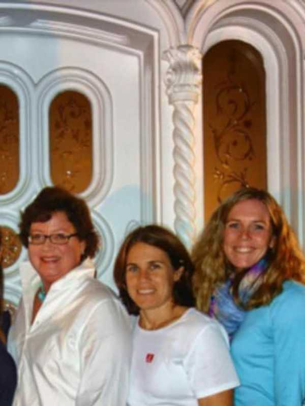 Junior League Celebrates Anniversary Of Families Dinner Series In Fairfield