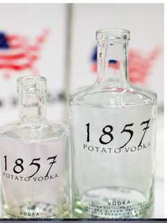 Barber's Farm Distillery Hosting Vodka Tasting In Poughkeepsie