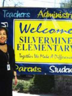 Norwalk's Silvermine Transitioning To Full, Dual-Language School
