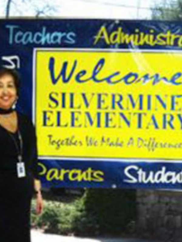 Norwalk's Silvermine Transitioning To Full, Dual-Language School