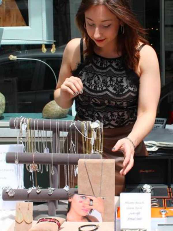 Ridgewood's Loft 41 Has Jeweler On Premises