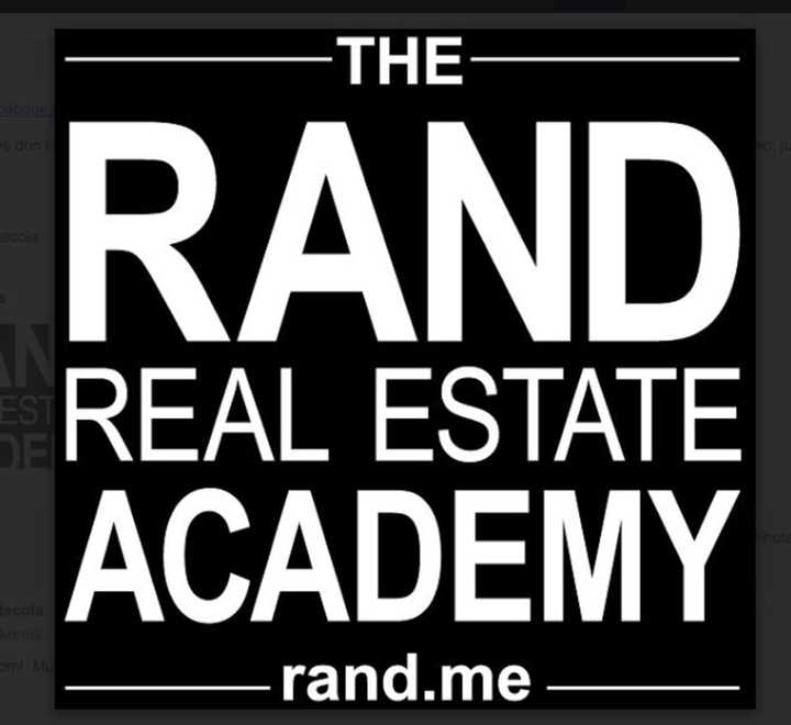 The Rand Real Estate Academy has opened in Hawthorne.