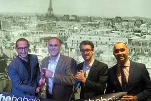 Parisian Style Comes To Paramus With Opening Of Roche Bobois