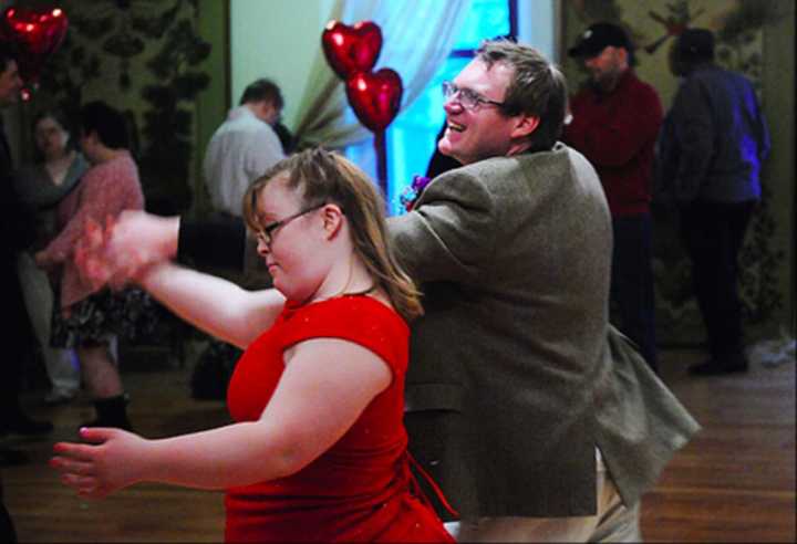 The Second Annual Sweetheart Ball for Abilis will take place at the Arthur Murray Grande Ballroom of Greenwich on on Saturday, Feb. 13.