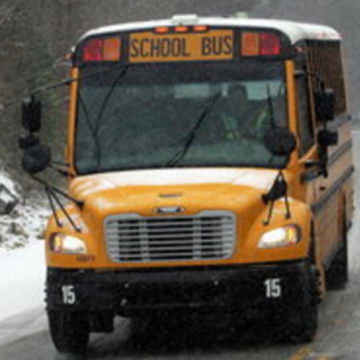 Many schools are on delayed starts for Tuesday.