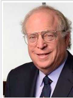 Greenwich Insurance Executive Honored For His Work