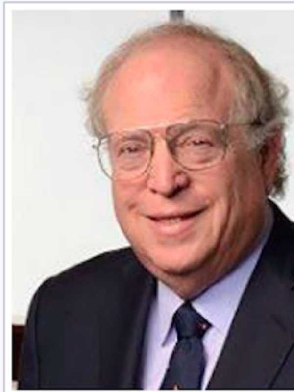 Greenwich Insurance Executive Honored For His Work