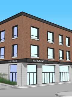 New Apartments On The Horizon In Rye