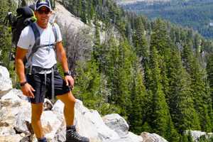 Fairfield Resident Leads Team On 'World's Hardest Adventure Race'