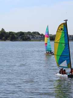Have Your Child Get Out There This Summer With Darien Y's Summer Camps