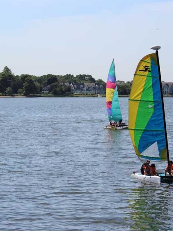 Have Your Child Get Out There This Summer With Darien Y's Summer Camps
