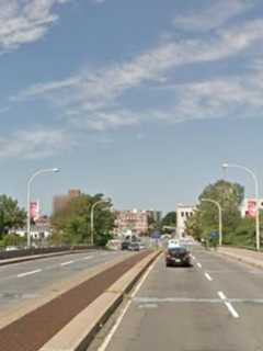 County Begins Repairs On Teaneck's Anderson Street Bridge