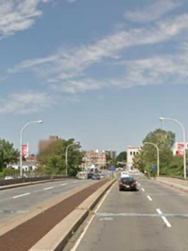 County Begins Repairs On Teaneck's Anderson Street Bridge