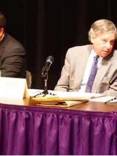 New Rochelle Forum Examines State Budget, School Funding