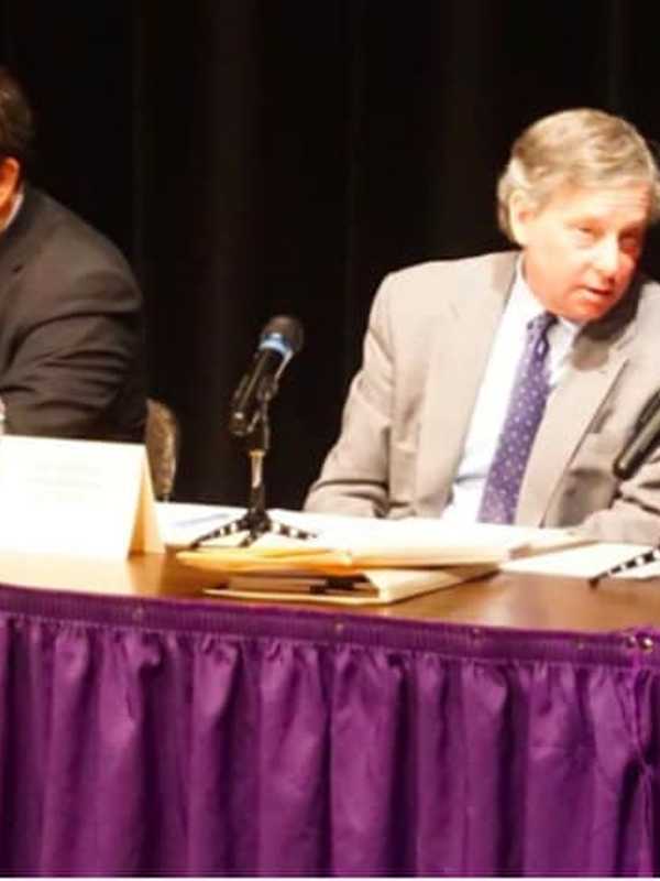 New Rochelle Forum Examines State Budget, School Funding