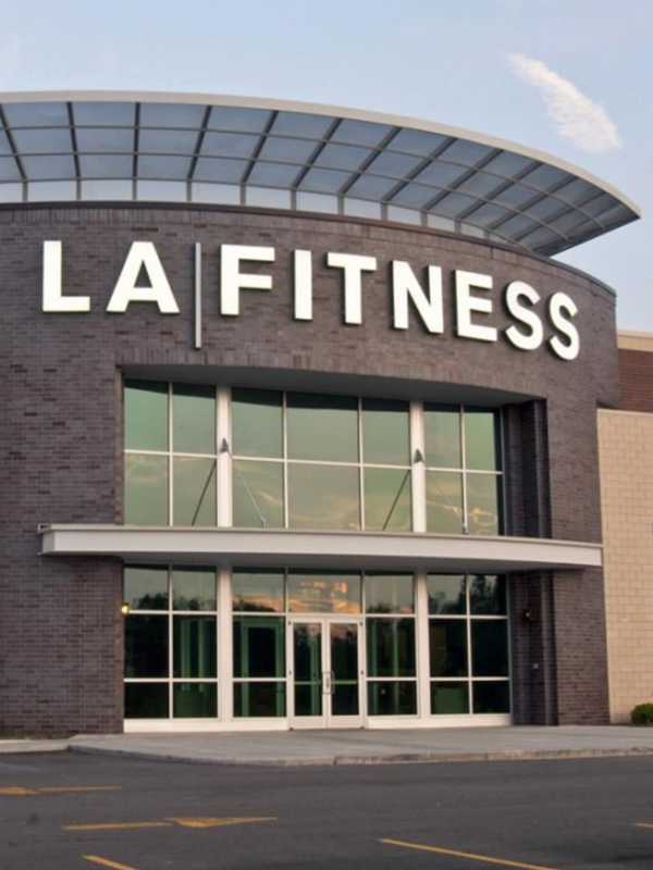 Stratford Prepares To Officially Welcome LA Fitness