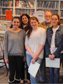 Bedford Free Library Sponsoring Writing Contest For High School Students