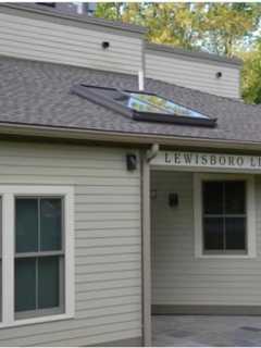 Watch Documentary 'Pump' At Lewisboro Library In South Salem
