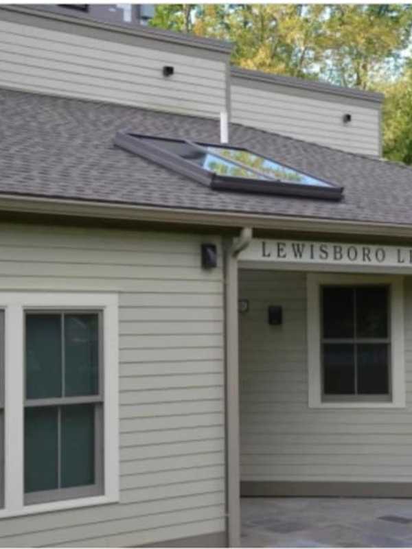 Watch Documentary 'Pump' At Lewisboro Library In South Salem