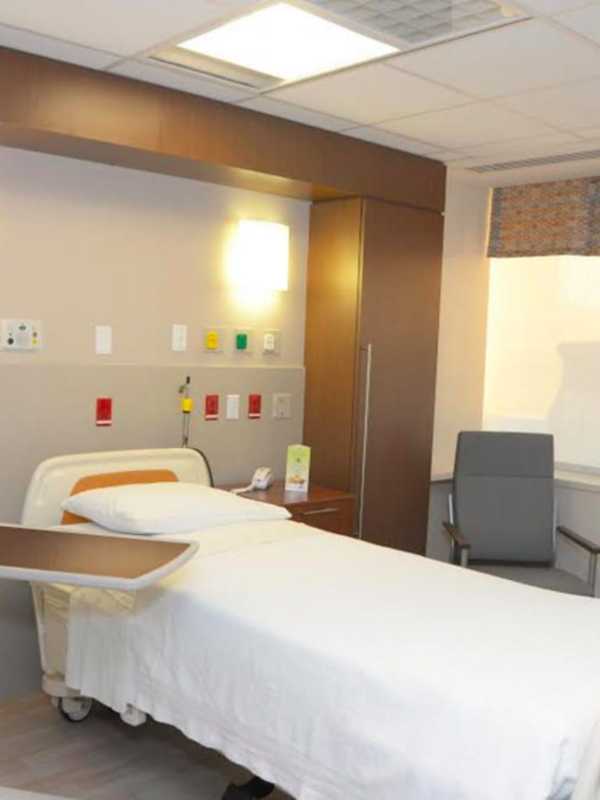 White Plains Hospital Unveils 24 New Private Patient Rooms