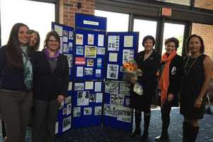 Pace's Lienhard School Of Nursing Celebrates 50 Years