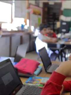 Clifton School Wins $8,000 From Follett Challenge