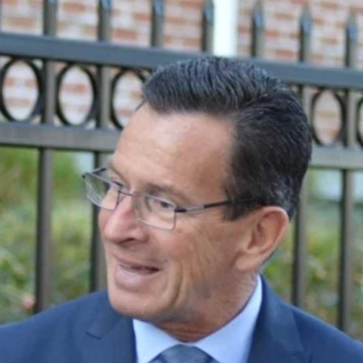 Gov. Dannel Malloy