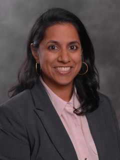 Dr. Preya Ananthakrishnan Joins WPH Breast Cancer Program