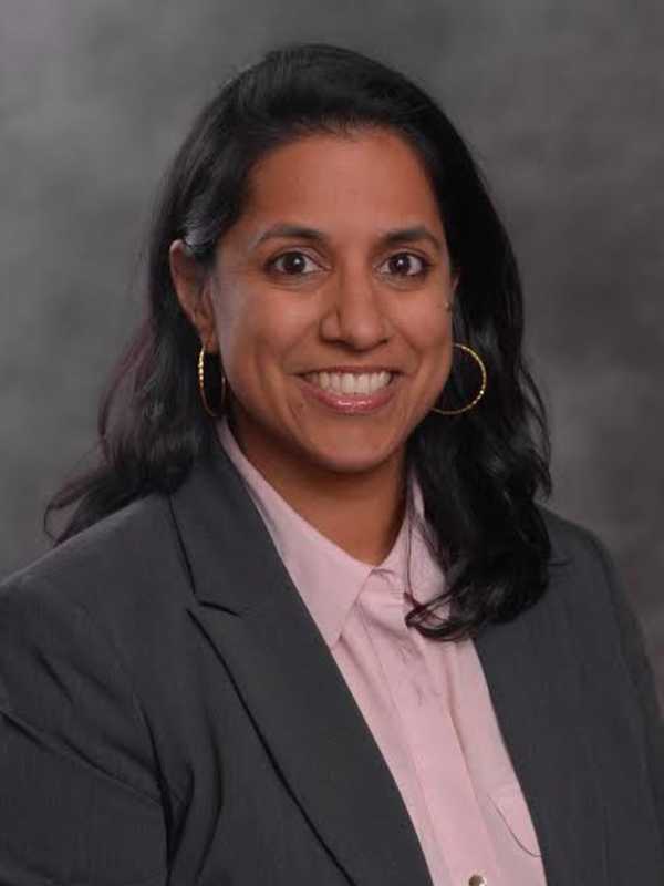 Dr. Preya Ananthakrishnan Joins WPH Breast Cancer Program
