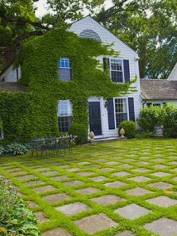 Tucked Away Bedford Colonial Is A Commuter's Dream
