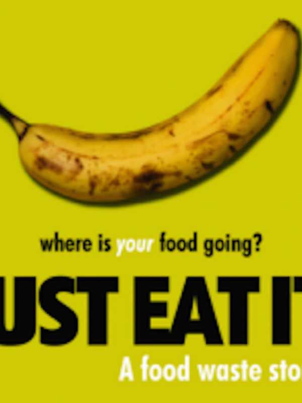 New Canaan Library Screens Food Waste Documentary 'Just Eat It'