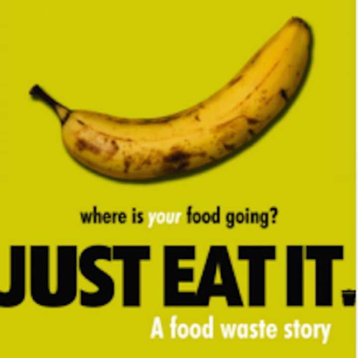 Just Eat It